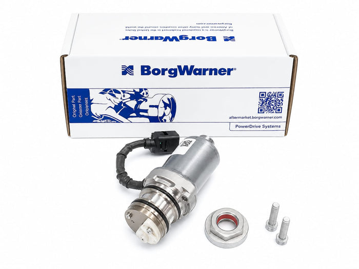 FORD, LAND ROVER, VOLVO 31256757 / LR075763 / 9G9N-4C019-AB / 9V4N-4C019-AA AWD Pumpen Service Kit