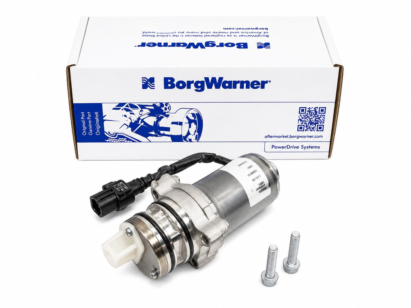 BMW / MINI 33108663457 / 8663457 AWD Pumpen Service Kit