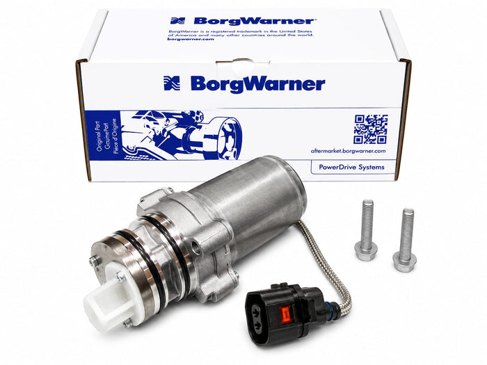 SEAT, SKODA, VW 0CQ525549 AWD Pumpen Service Kit