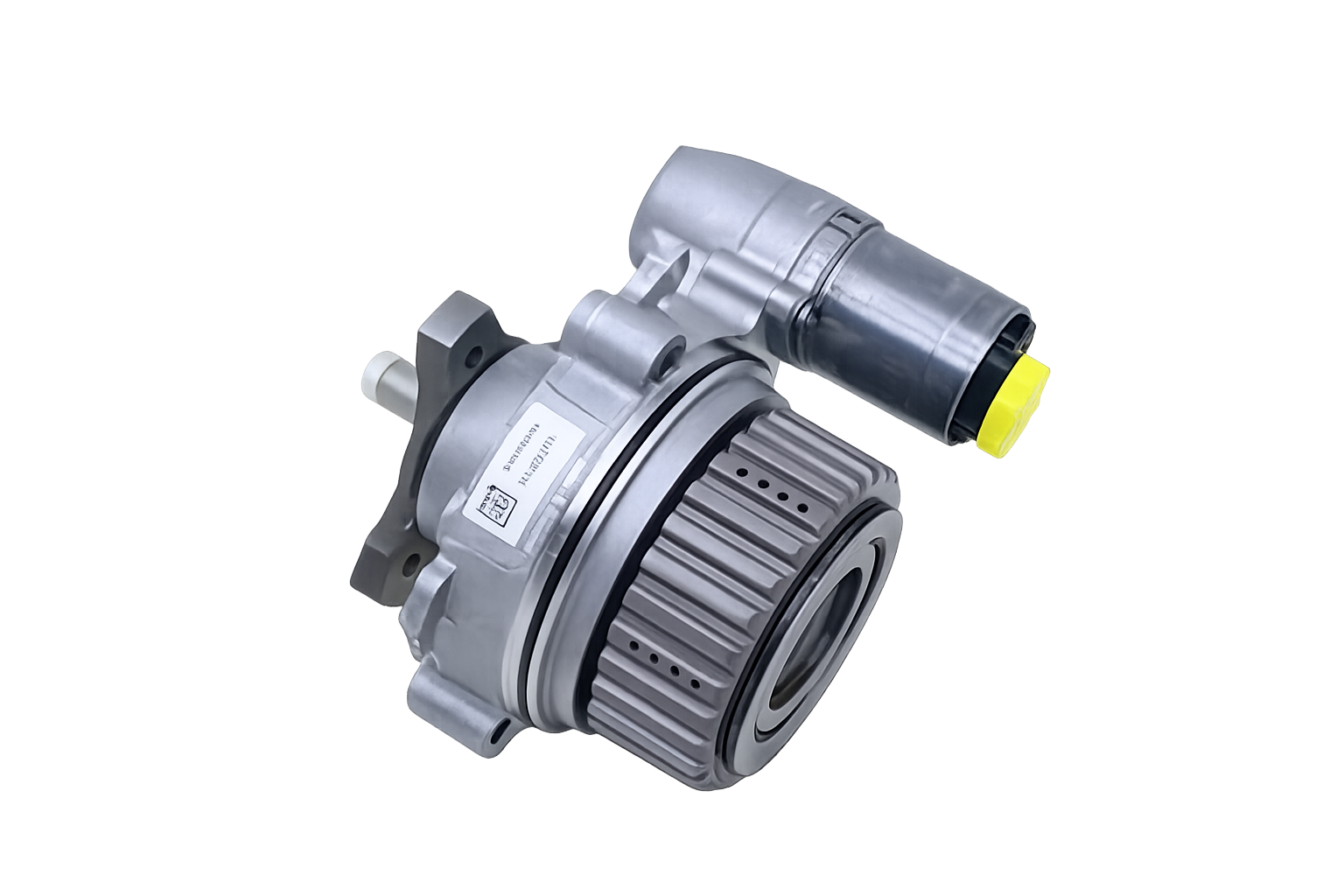 Allradkupplung 5WA525554 Audi A3 S3