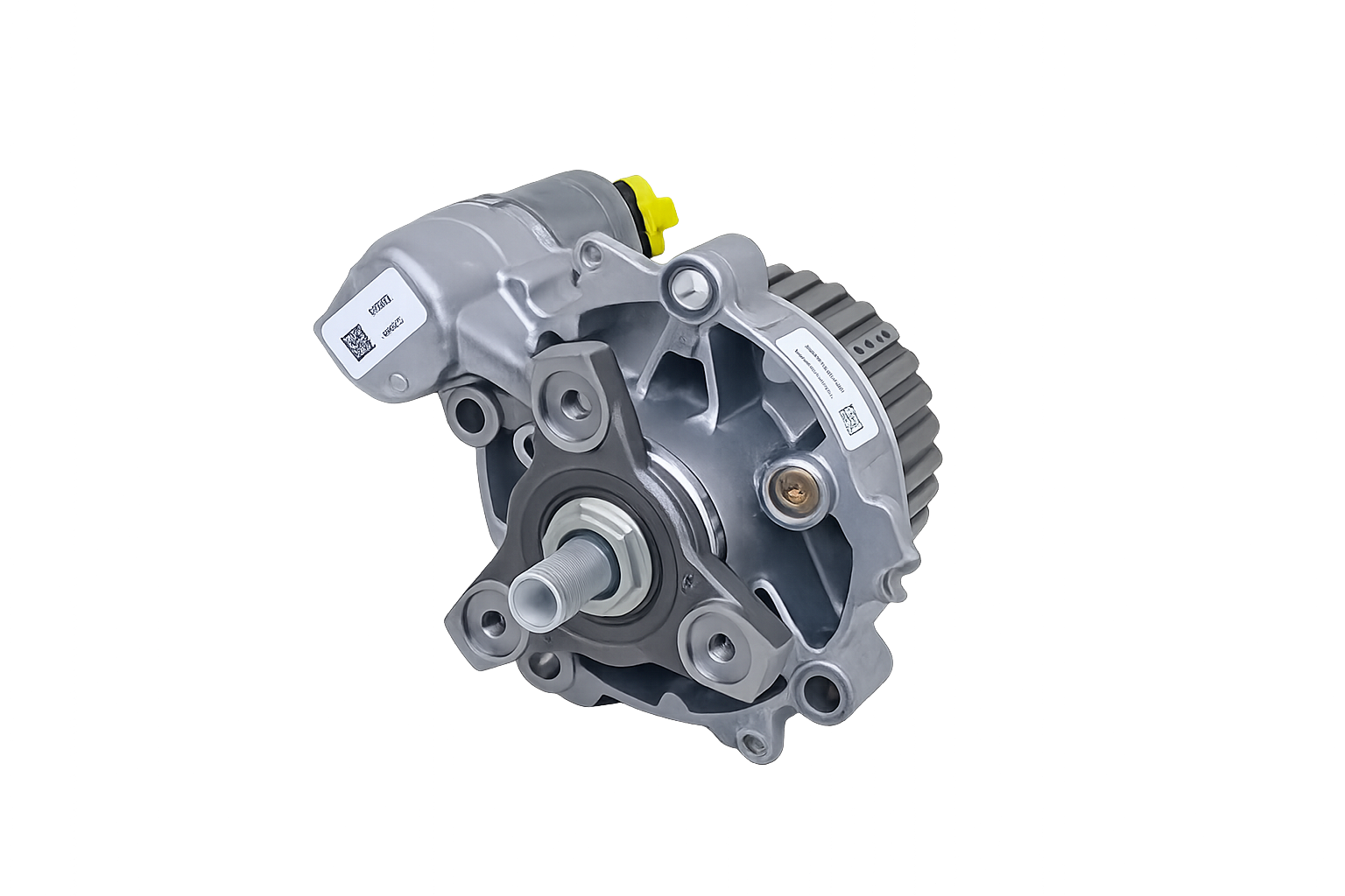 VW/AUDI/SEAT/SKODA 5WA525554D Allradkupplung