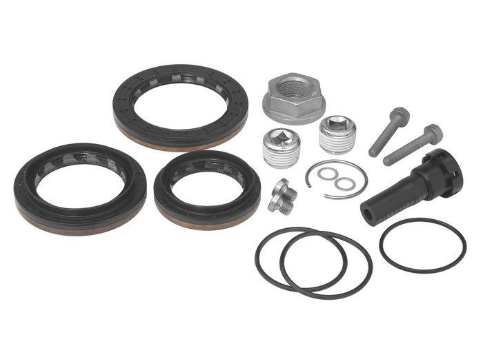BorgWarner DS2028802 Reparatursatz für D7a Verteilergetriebe – JLR