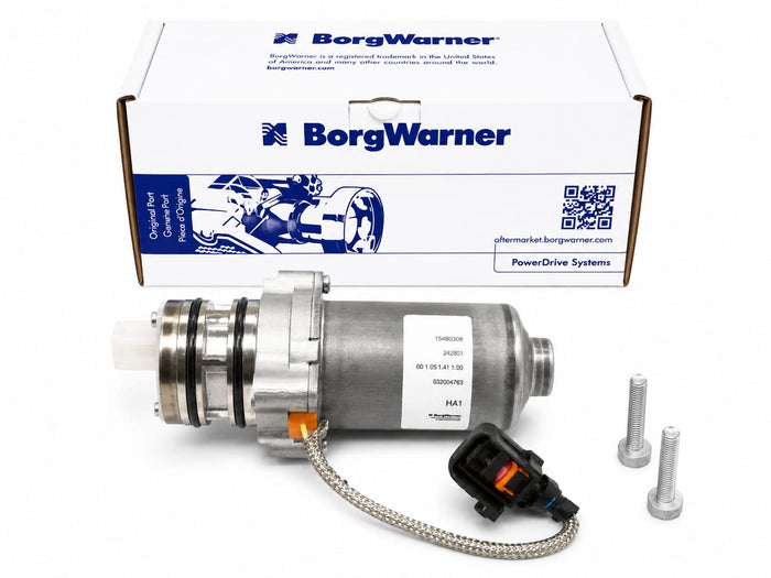 LAND ROVER, Jaguar T2H20181 / LR093768 / 02T2H20181 AWD Pumpen Service Kit