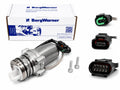 AWD Pumpe für Porsche 911 991 Carrera 4 / Turbo / Turbo S. OE 9P1906271A. Erstausrüsterqualität für PTM Allradsystem.