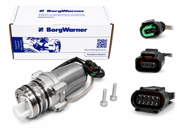 PORSCHE 911 9P1906271A AWD Pumpen Service Kit