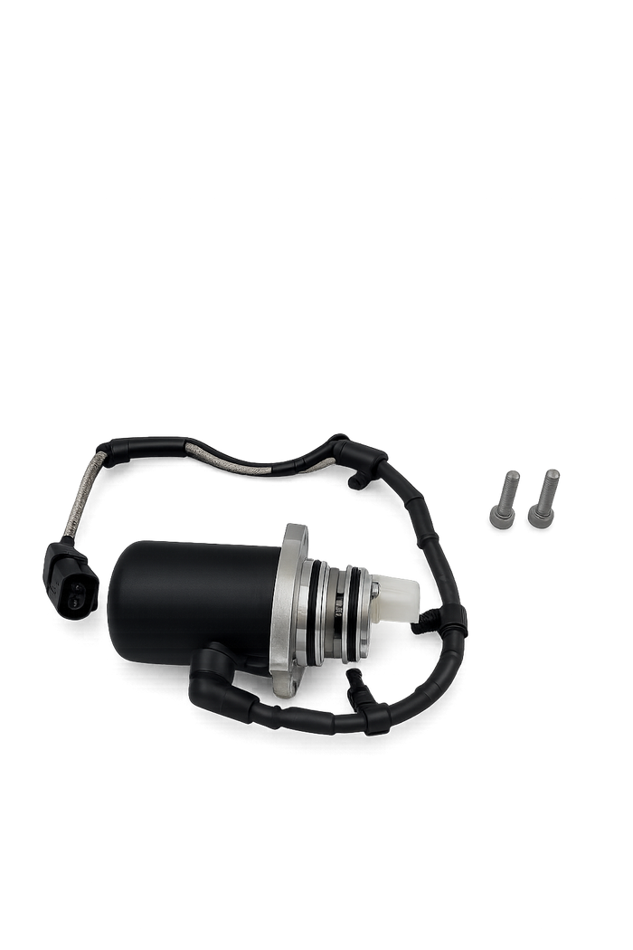 AUDI, SEAT, SKODA, VW 0AV598549 / 0AV598549A AWD Pumpen Service Kit