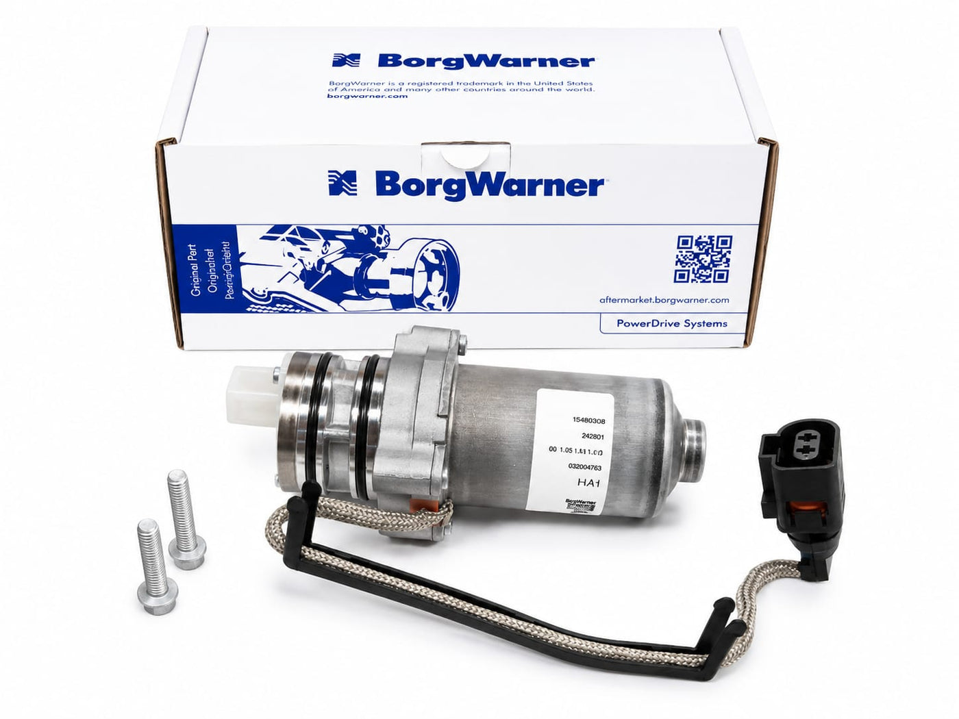 AUDI, SEAT, SKODA, VW 0CQ598549 AWD Pumpen Service Kit