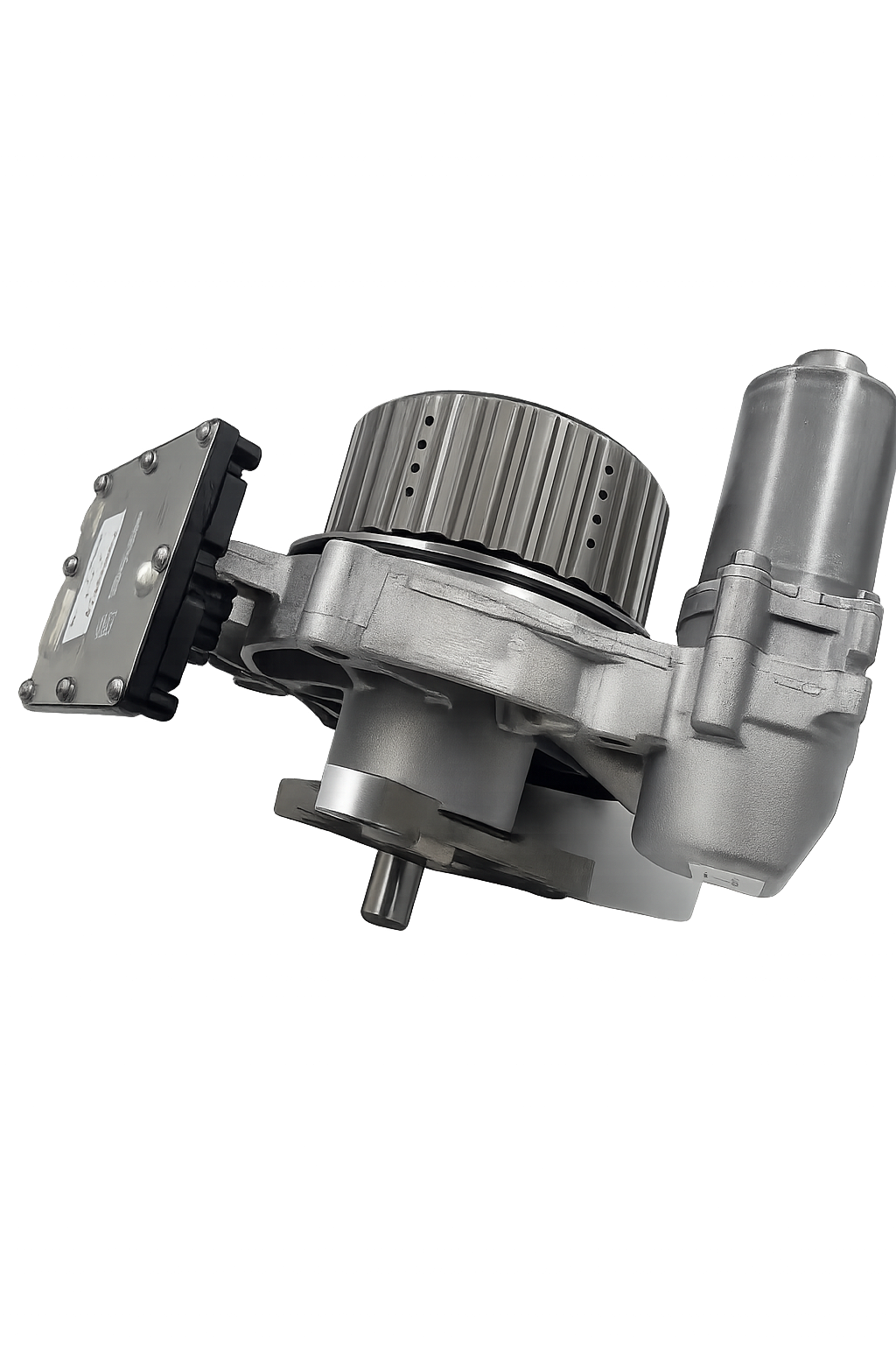 VW/AUDI/SEAT/SKODA 0CQ525554D Allradkupplung