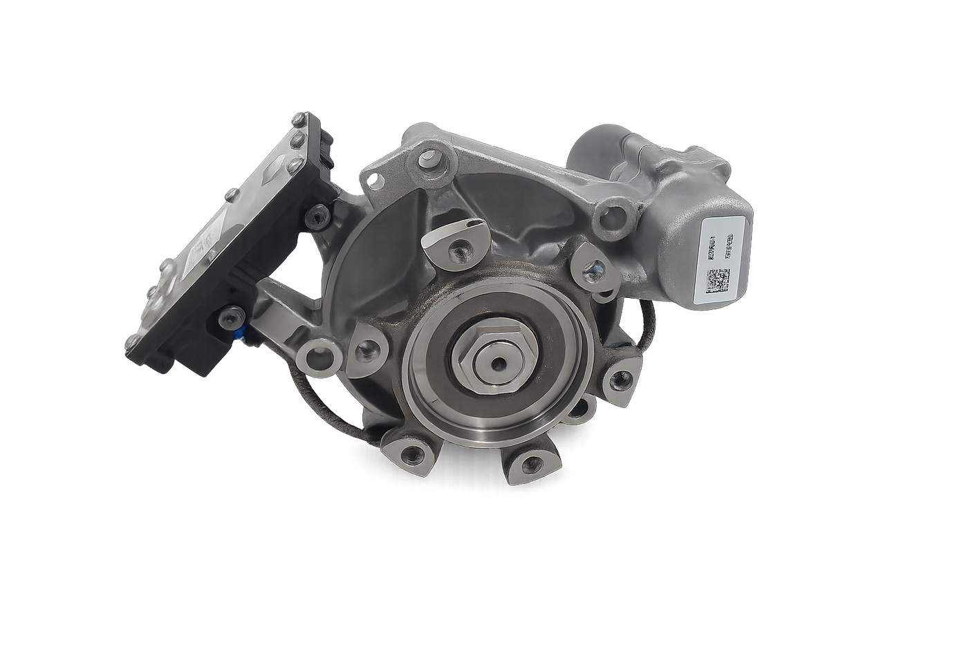 VW Crafter 0CQ525554AC Allradkupplung