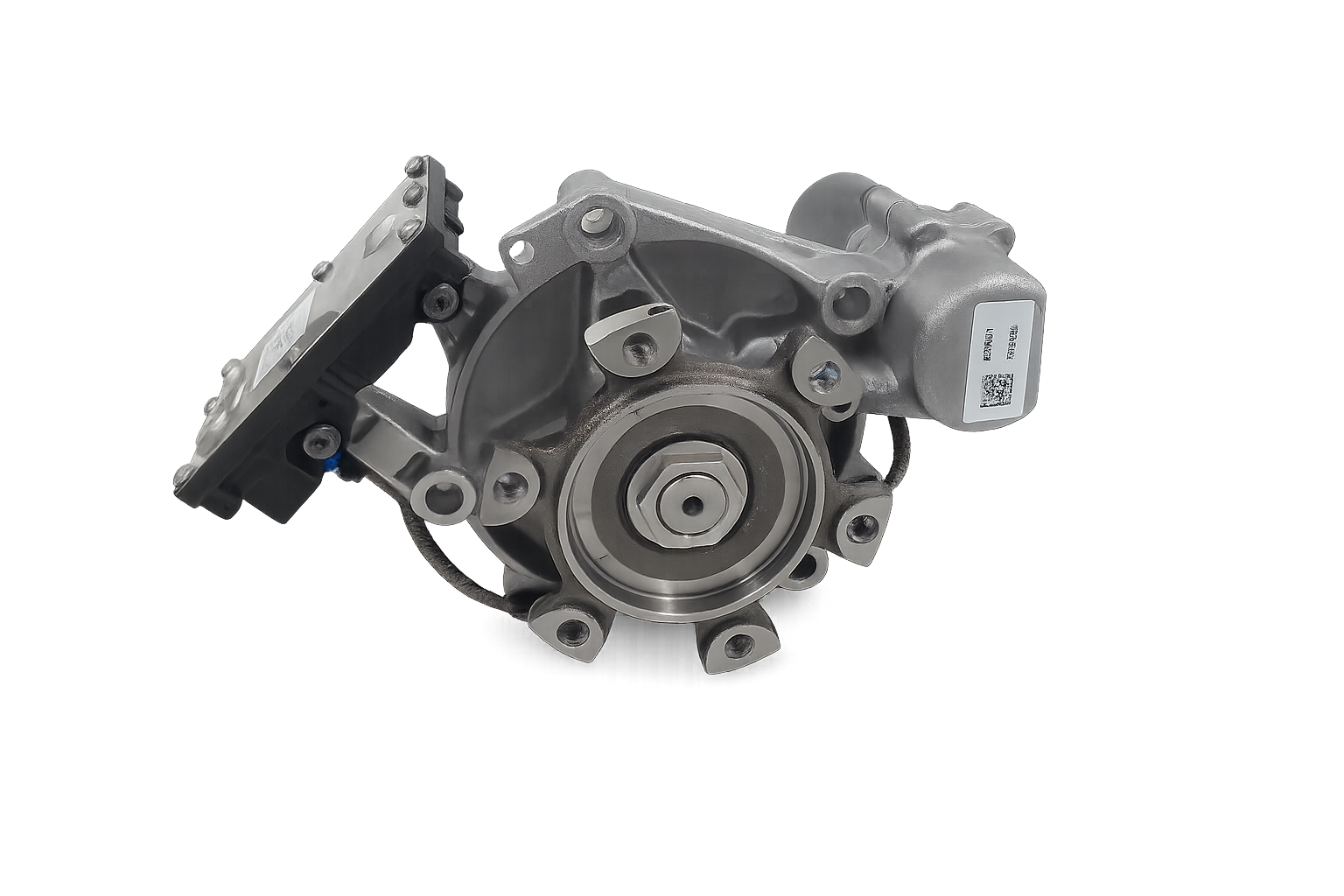 VW Crafter 0CQ525554AC Allradkupplung