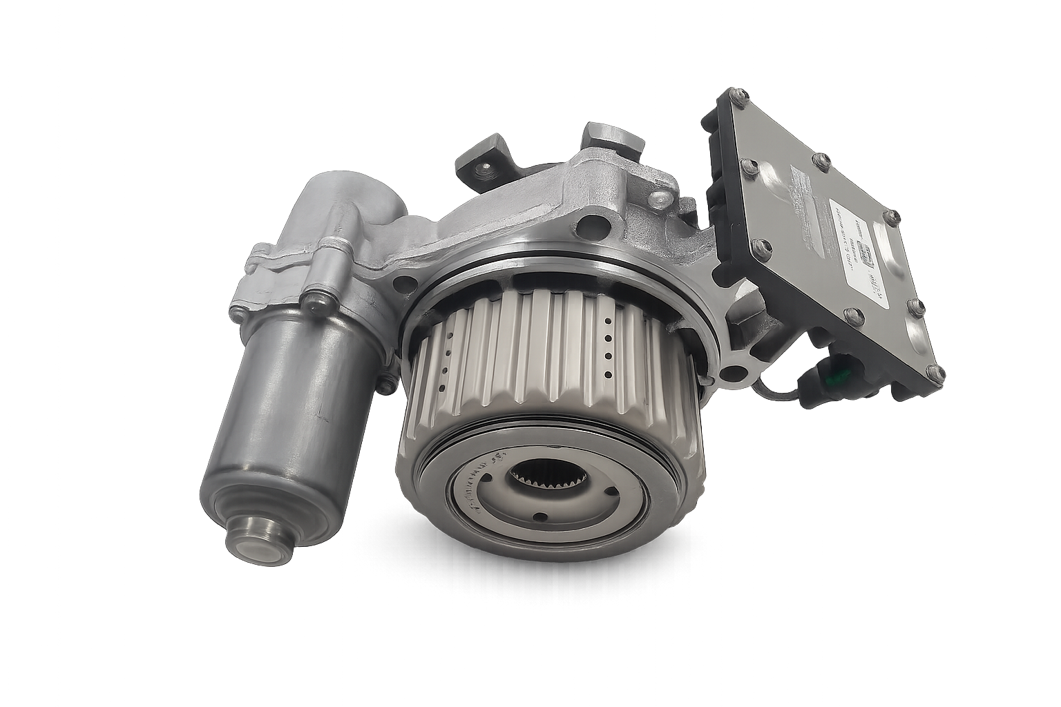 VW Crafter 0CQ525554AC Allradkupplung