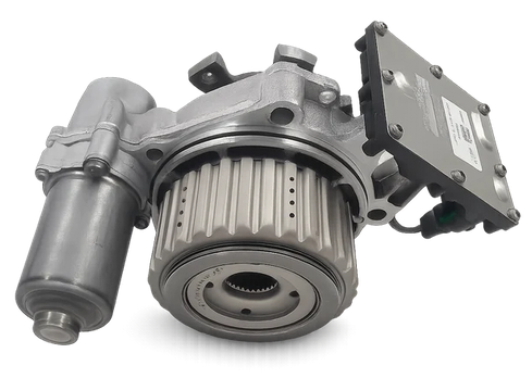VW Crafter 0CQ525554AD Allradkupplung