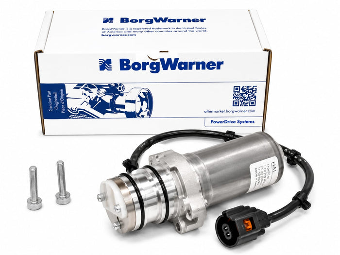 AUDI, SEAT, SKODA, VW 0AY598549A / 0AY525554B / 09N525554A / 0BS525554B AWD Pumpen Service Kit