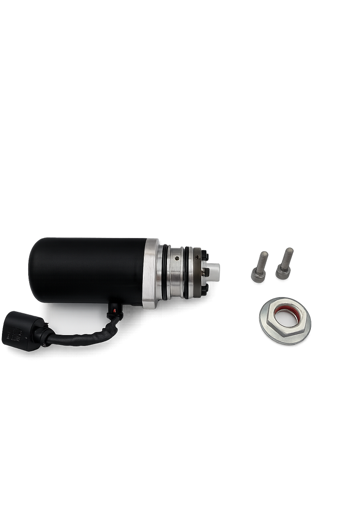 LAND ROVER LR003147 / 6G9N-4C019-AA AWD Pumpen Service Kit